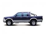 Ford Ranger Double Cab 2003 года